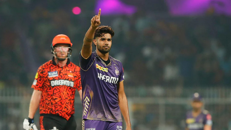 Sunriser's Hyderabad forecast Kolkata Knight Rider against today's match, Game XI, pitch report