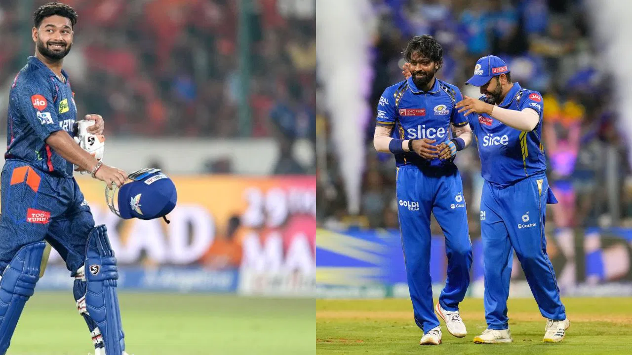 Win Big: LSG vs MI IPL Betting Secrets.