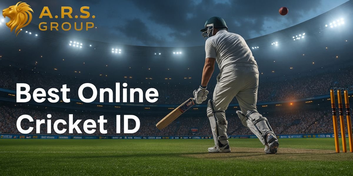 best online cricket id