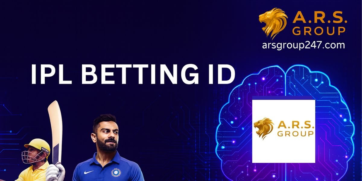 ipl betting id