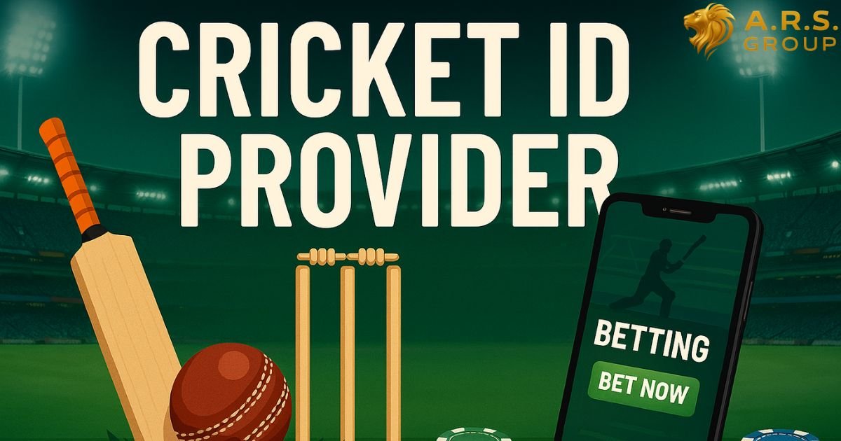 cricket id provider