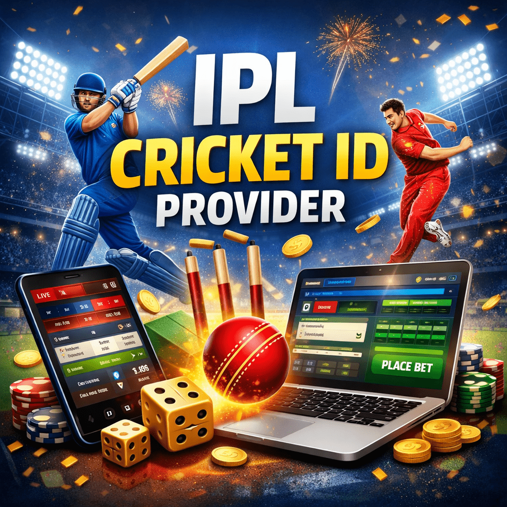IPL Cricket ID Provider