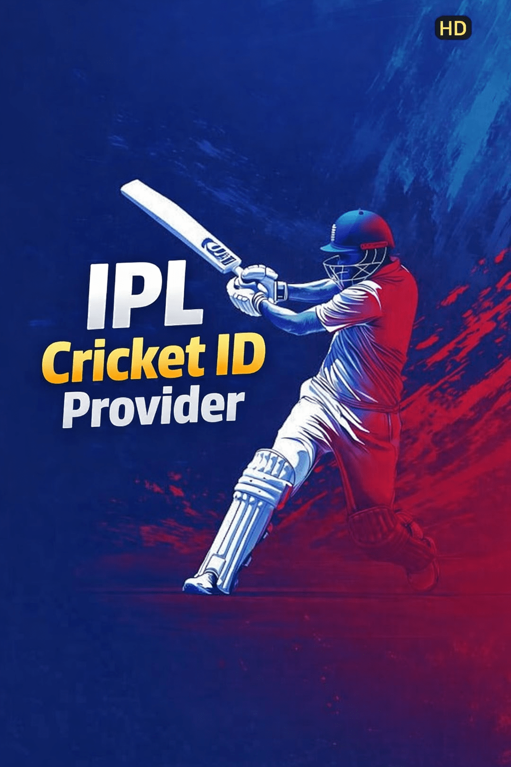 IPL Cricket ID Provider 