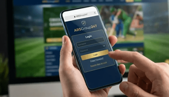 ARSGroup247 Login