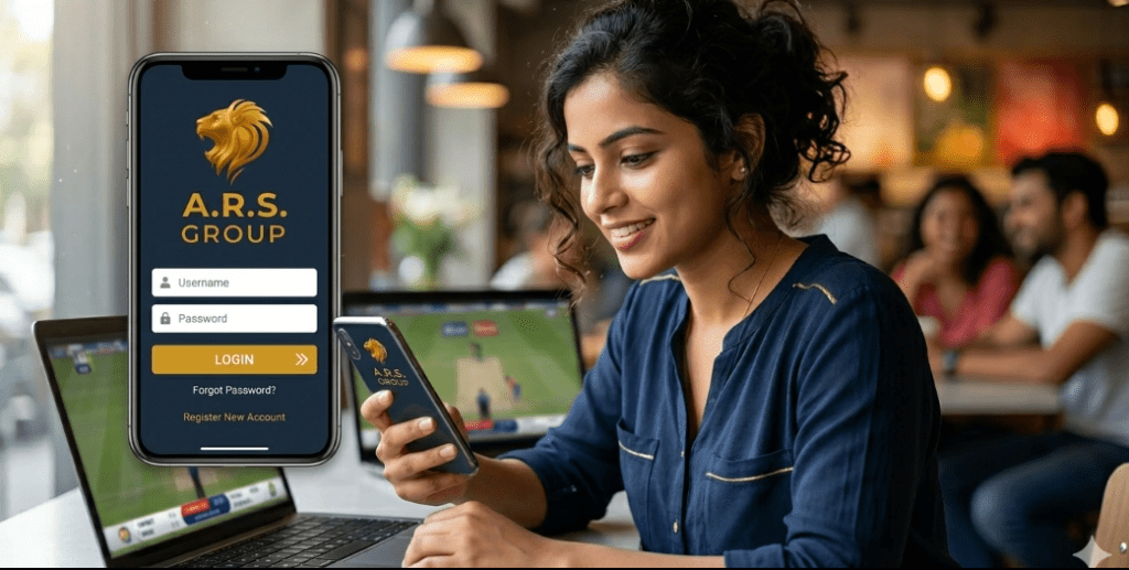 ARSGroup247 Login Link