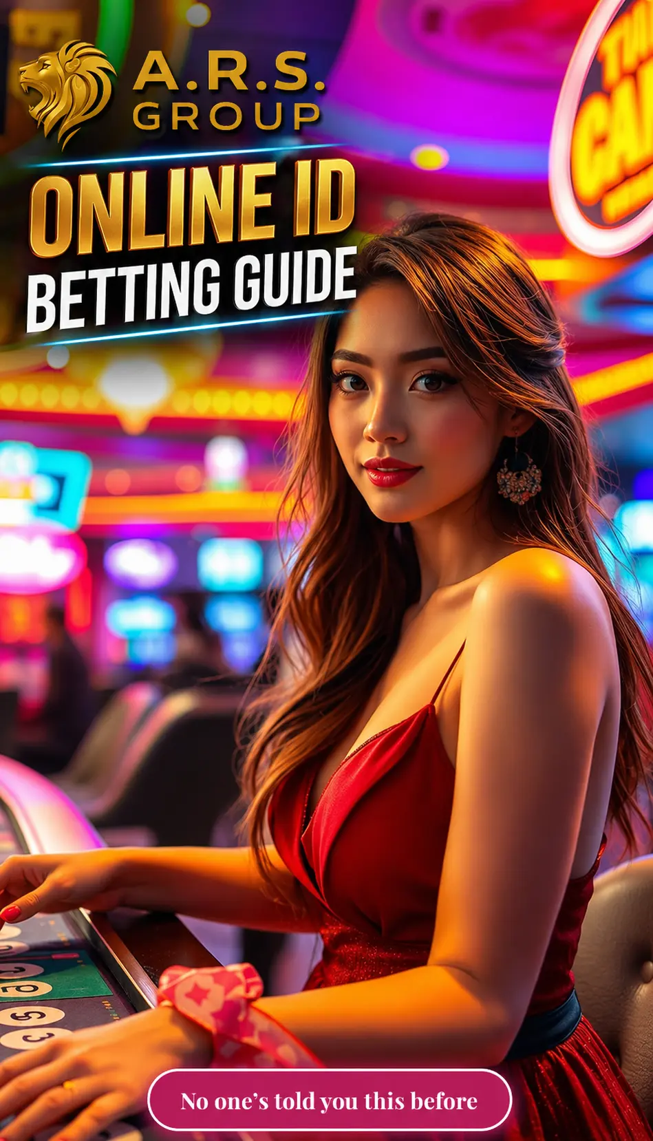 Online ID Betting Guide