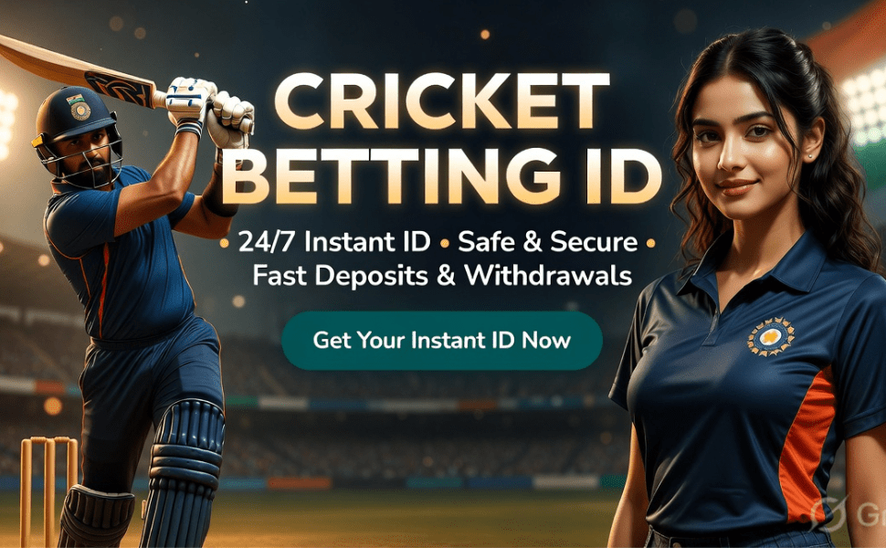cricket betting id india ARS Group 247