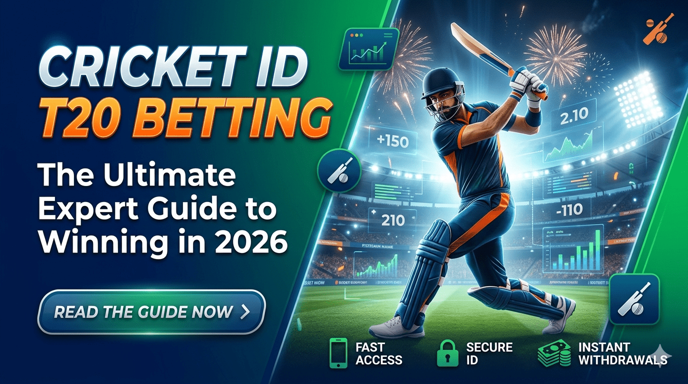 cricket id t20 betting